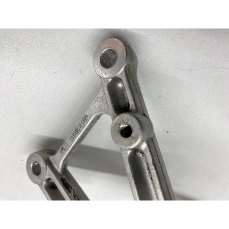 FOOTREST SUPPORT LEFT LEFT APRILIA TUONO 1000 R 1998-2001-2003