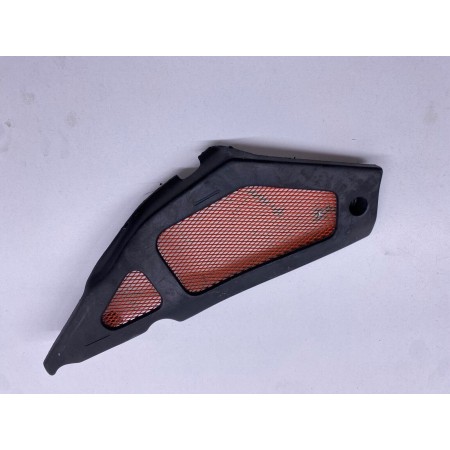 RECHTE SEITE VERKLEIDUNGSGRILL APRILIA TUONO 1000 R 1998-2001-2003