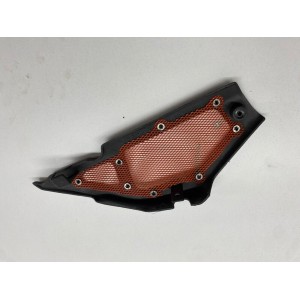 CARENA GRIGLIA LATERALE DESTRA DX APRILIA TUONO 1000 R 1998-2001-2003 2