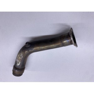 COLLETTORE DI SCARICO TUBO POSTERIORE APRILIA TUONO 1000 R 1998-2001-2003