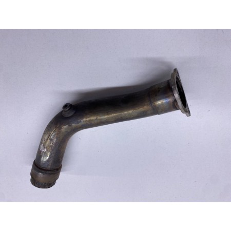 COLLETTORE DI SCARICO TUBO POSTERIORE APRILIA TUONO 1000 R 1998-2001-2003