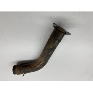 AUSPUFFKRÜMMER ENDROHR APRILIA TUONO 1000 R 1998-2001-2003 2