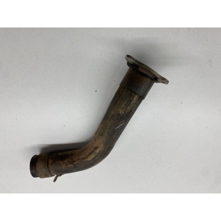 COLLETTORE DI SCARICO TUBO POSTERIORE APRILIA TUONO 1000 R 1998-2001-2003