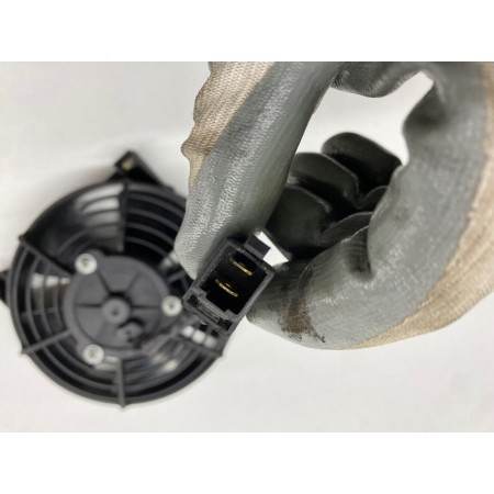 ELETTROVENTOLA RADIATORE VENTOLA APRILIA TUONO 1000 R 1998-2001-2003