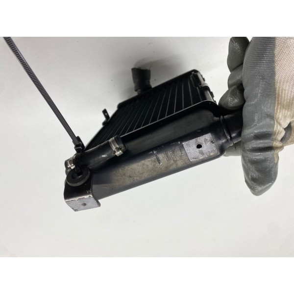 RADIATORE DA RIPARARE APRILIA RSV TUONO 1000 R 1998-2001-2003