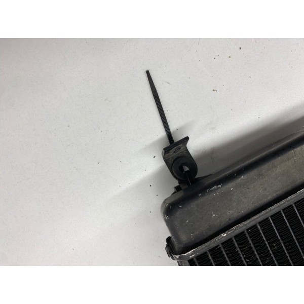 RADIATORE DA RIPARARE APRILIA RSV TUONO 1000 R 1998-2001-2003