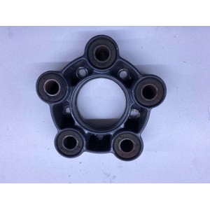 MOZZO STAFFA PARASTRAPPI CORONA RUOTA APRILIA RSV TUONO 1000 R 1998-2001-2003