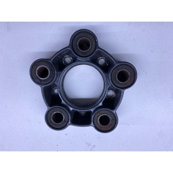 MOZZO STAFFA PARASTRAPPI CORONA RUOTA APRILIA RSV TUONO 1000 R 1998-2001-2003