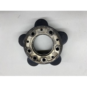 MOZZO STAFFA PARASTRAPPI CORONA RUOTA APRILIA RSV TUONO 1000 R 1998-2001-2003 2