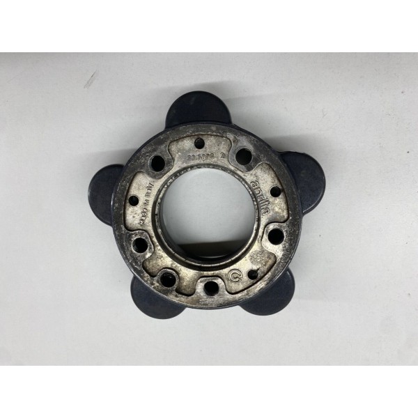 MOZZO STAFFA PARASTRAPPI CORONA RUOTA APRILIA RSV TUONO 1000 R 1998-2001-2003