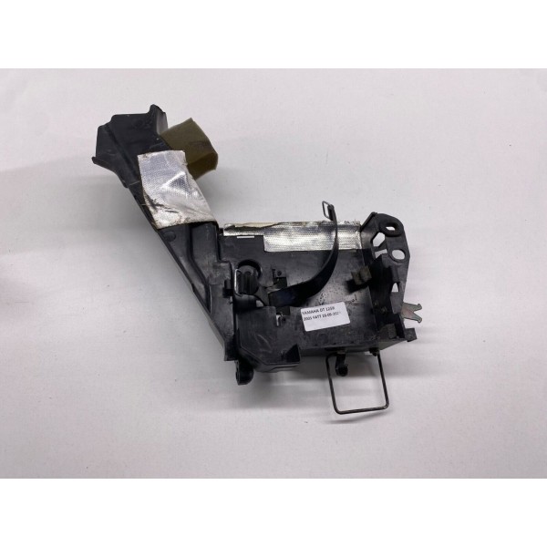 COMPARTIMENT BATTERIE YAMAHA DT 125 R X RE 2001-2006