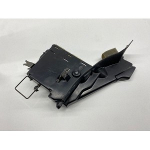 VANO BOX PORTA BATTERIA YAMAHA DT 125 R X RE  2001-2006 2