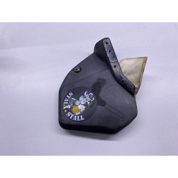 PLASTICA COVE RCOPERTURA FIANCHETTO YAMAHA DT 125 R X RE  2001-2006