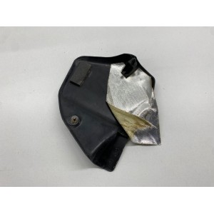 PLASTICA COVE RCOPERTURA FIANCHETTO YAMAHA DT 125 R X RE  2001-2006 2