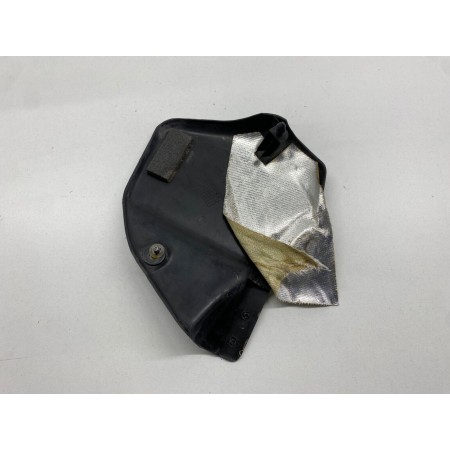 PLASTICA COVE RCOPERTURA FIANCHETTO YAMAHA DT 125 R X RE  2001-2006