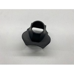 PLASTICA COVER BLOCHETTO ACCENSIONE CHIAVE YAMAHA DT 125 R X RE  2001-2006 2