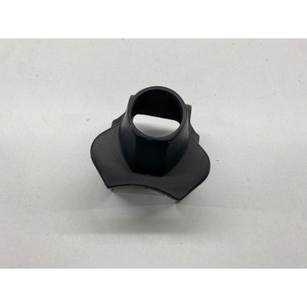 PLASTICA COVER BLOCHETTO ACCENSIONE CHIAVE YAMAHA DT 125 R X RE  2001-2006