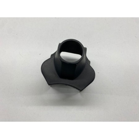 PLASTICA COVER BLOCHETTO ACCENSIONE CHIAVE YAMAHA DT 125 R X RE  2001-2006