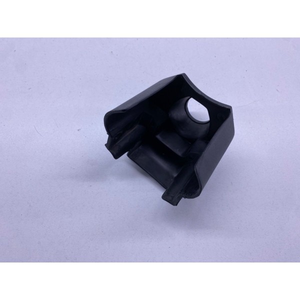 PLASTICA COVER BLOCHETTO ACCENSIONE CHIAVE YAMAHA DT 125 R X RE  2001-2006