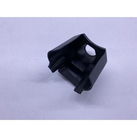 PLASTICA COVER BLOCHETTO ACCENSIONE CHIAVE YAMAHA DT 125 R X RE  2001-2006