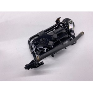 TELAIETTO ANTERIORE CALANDRA DESTRA DX  YAMAHA DT 125 R X RE  2001-2006 E117E