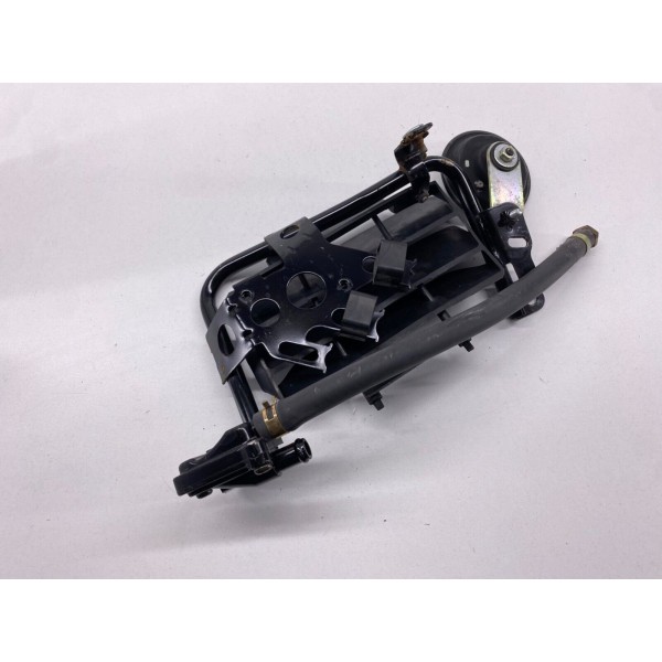 TELAIETTO ANTERIORE CALANDRA DESTRA DX  YAMAHA DT 125 R X RE  2001-2006 E117E