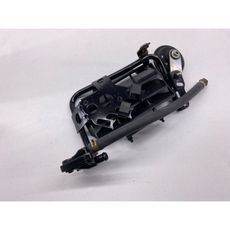 FRONT GRILLE FRAME RIGHT YAMAHA DT 125 R X RE 2001-2006 E117E