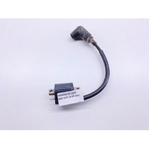 ZÜNDSPULE YAMAHA DT 125 R X RE 2001-2006 E117E