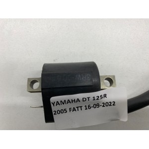 ZÜNDSPULE YAMAHA DT 125 R X RE 2001-2006 E117E 2