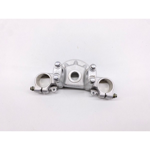 STAFFA SUPPORTO PIASTRA SUPERIORE FORCELLA YAMAHA DT 125 R X RE  2001-2006 E117E