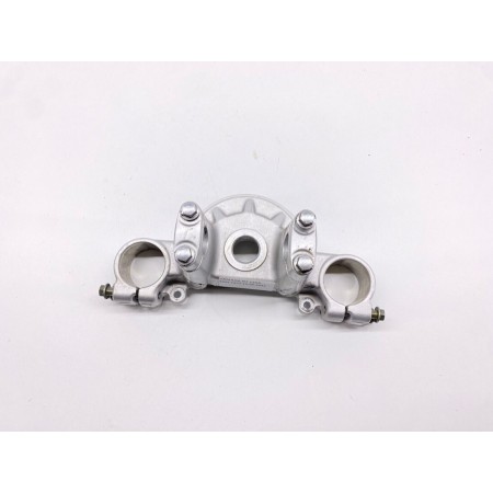 SUPPORT HAUT DE FOURCHE PLAQUE YAMAHA DT 125 R X RE 2001-2006 E117E