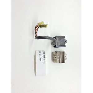 KIT CENTRALINA MOTORE ECU REGOLATORE DI TENSIONE MBK FORTE 50 2T 1994-1998