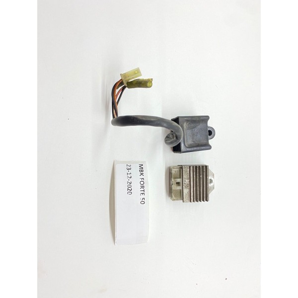 ENGINE ECU VOLTAGE REGULATOR KIT MBK FORTE 50 2T 1994-1998