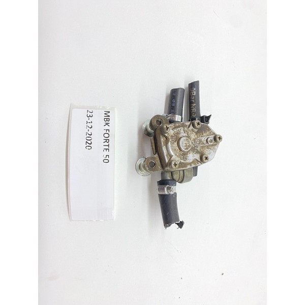 KRAFTSTOFFPUMPENHAHN MBK FORTE 50 2T 1994-1998