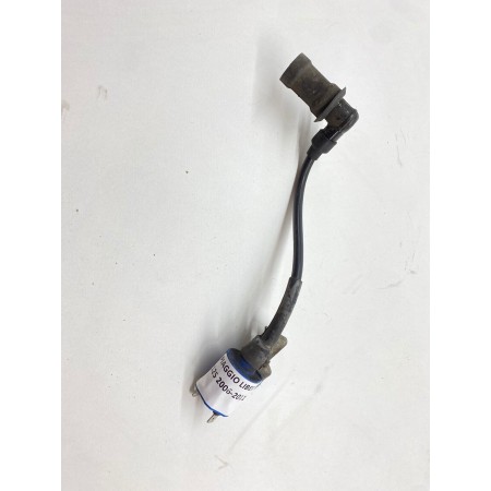 BOBINA DE ENCENDIDO ORIGINAL PIAGGIO LIBERTY 125 2006-2013