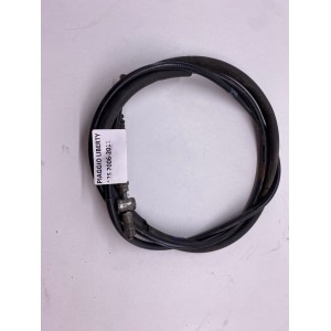 BREMSKABEL HINTEN PIAGGIO LIBERTY 125 2006-2013