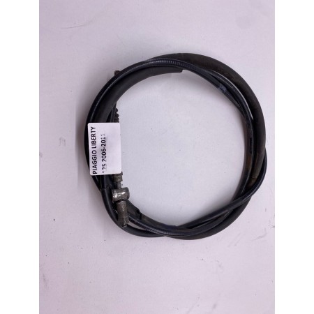 BREMSKABEL HINTEN PIAGGIO LIBERTY 125 2006-2013