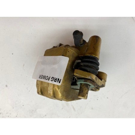 FRONT BRAKE CALIPER PIAGGIO NRG POWER DD DT PUREJET