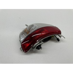 FARO FANALE POSTERIORE DESTRO DX SUZUKI BURGMAN 650 EXECUTIVE 2006-2010 2
