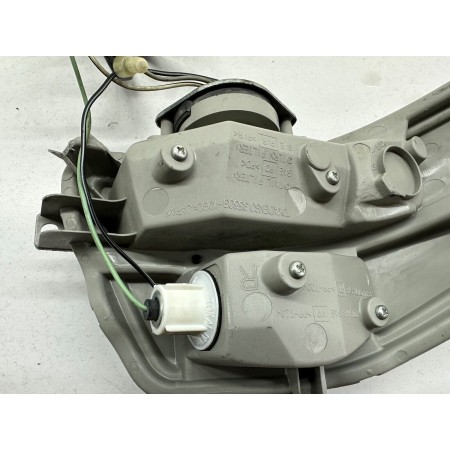 FARO FANALE POSTERIORE DESTRO DX SUZUKI BURGMAN 650 EXECUTIVE 2006-2010