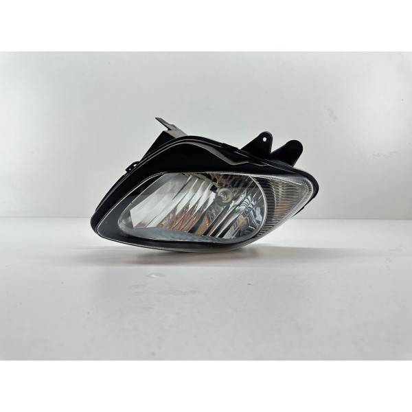 SCHEINWERFER VORNE LINKS SUZUKI BURGMAN 650 EXECUTIVE 2006-2010