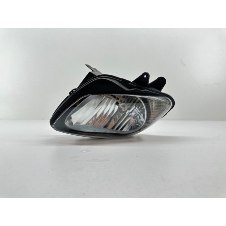 SCHEINWERFER VORNE LINKS SUZUKI BURGMAN 650 EXECUTIVE 2006-2010