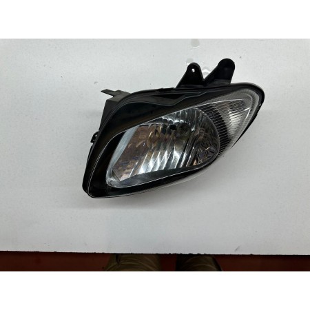 FARO FANALE ANTERIORE SINISTRO SX SUZUKI BURGMAN 650 EXECUTIVE 2006-2010