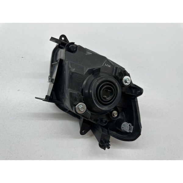 SCHEINWERFER VORNE LINKS SUZUKI BURGMAN 650 EXECUTIVE 2006-2010