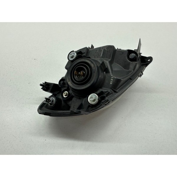 SCHEINWERFER VORNE LINKS SUZUKI BURGMAN 650 EXECUTIVE 2006-2010