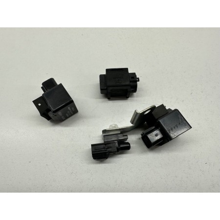 CONTROL UNIT RELAYS SUZUKI BURGMAN 650 EXECUTIVE 2006-2012 2008