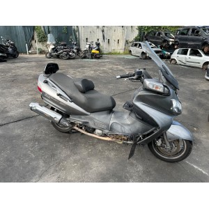 CENTRALINE RELE' SUZUKI BURGMAN 650 EXECUTIVE 2006-2012 2008 2