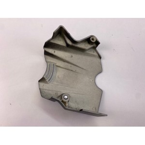 RITZELABDECKUNG MOTOR HANWAY RAW 125 CAFE RACER BLAK 2012-2021 2