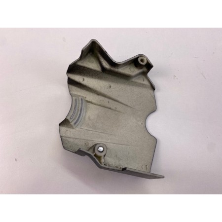 CARTER COPRI PIGNONE MOTORE HANWAY RAW 125 CAFE RACER BLAK 2012-2021