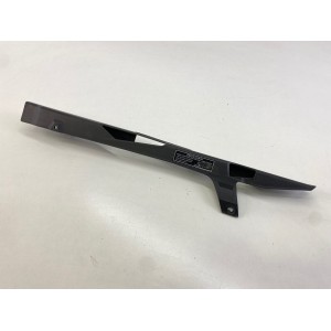 KETTENSCHUTZABDECKUNG HANWAY RAW 125 CAFE RACER BLAK 2012-2021